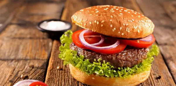 BURGERS